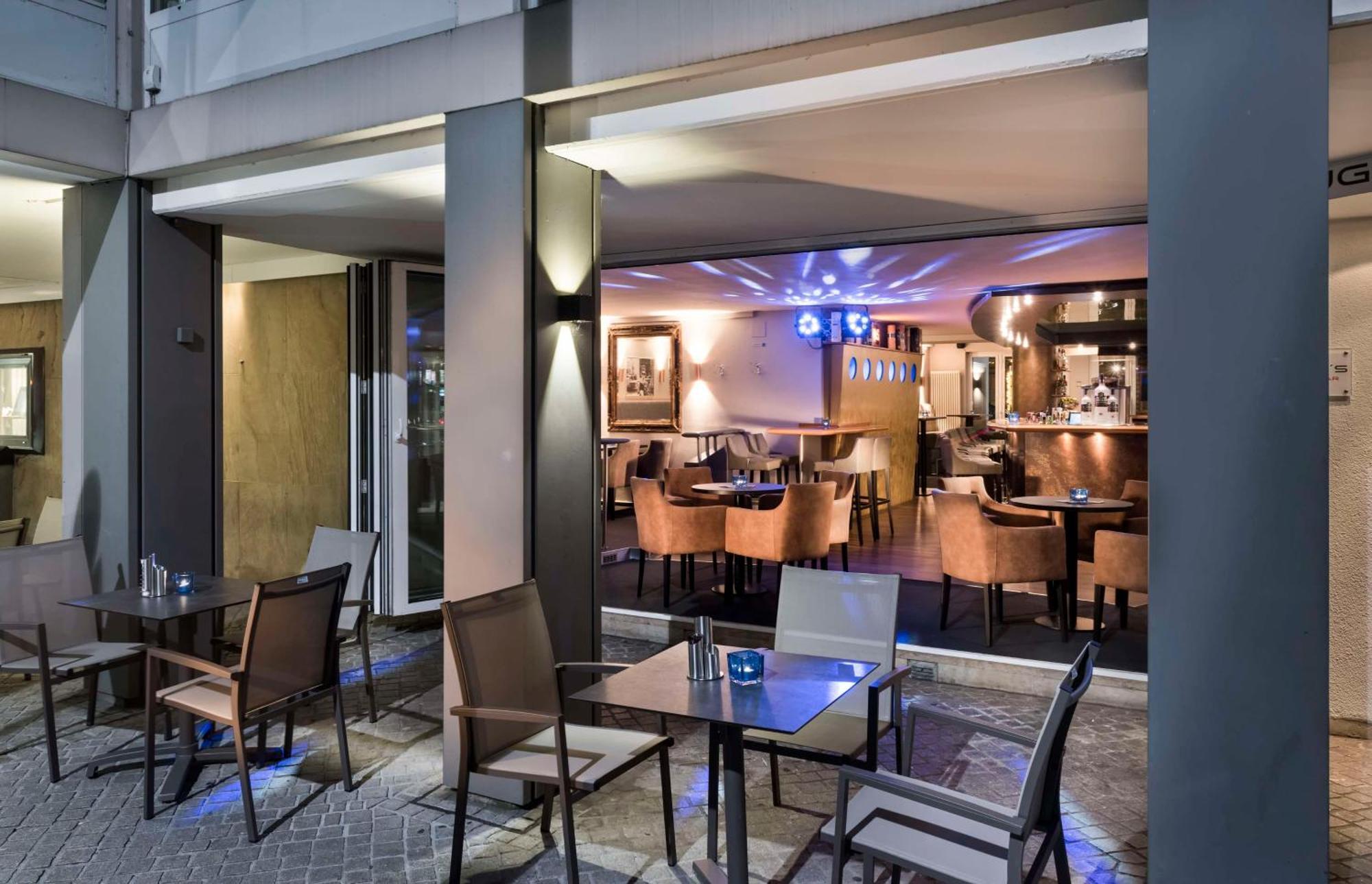 Hotel Western Zur Post