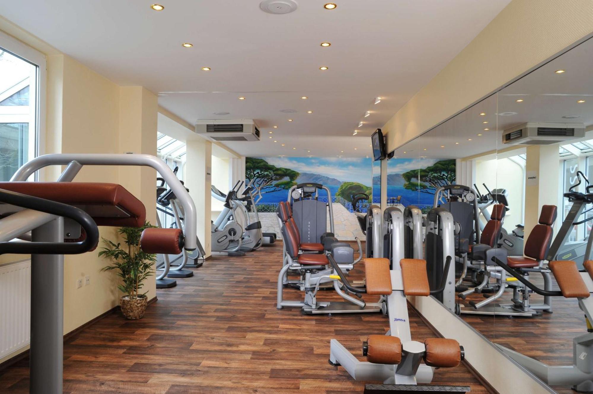 Western Zur Post Hotel Brema