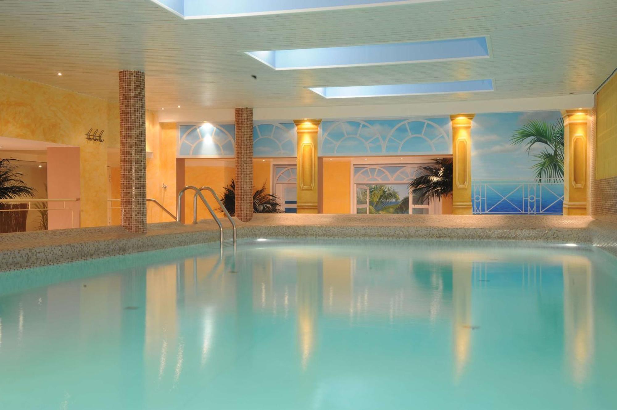 Hotel Western Zur Post Brema