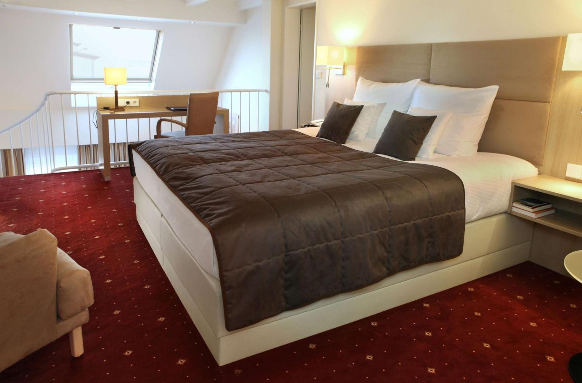 Western Zur Post Hotel