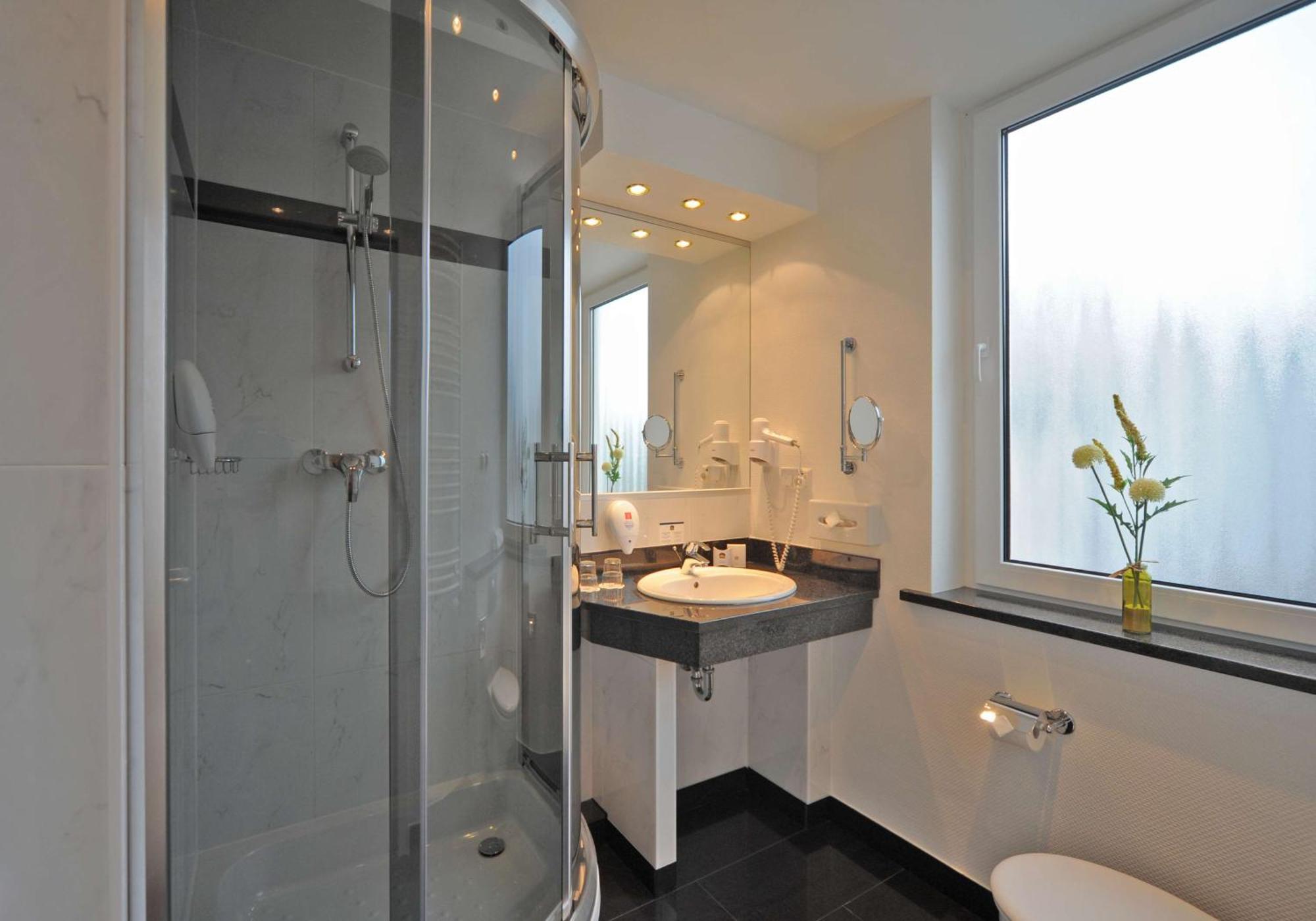 Western Zur Post Hotel Brema