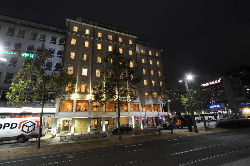Western Zur Post Hotel