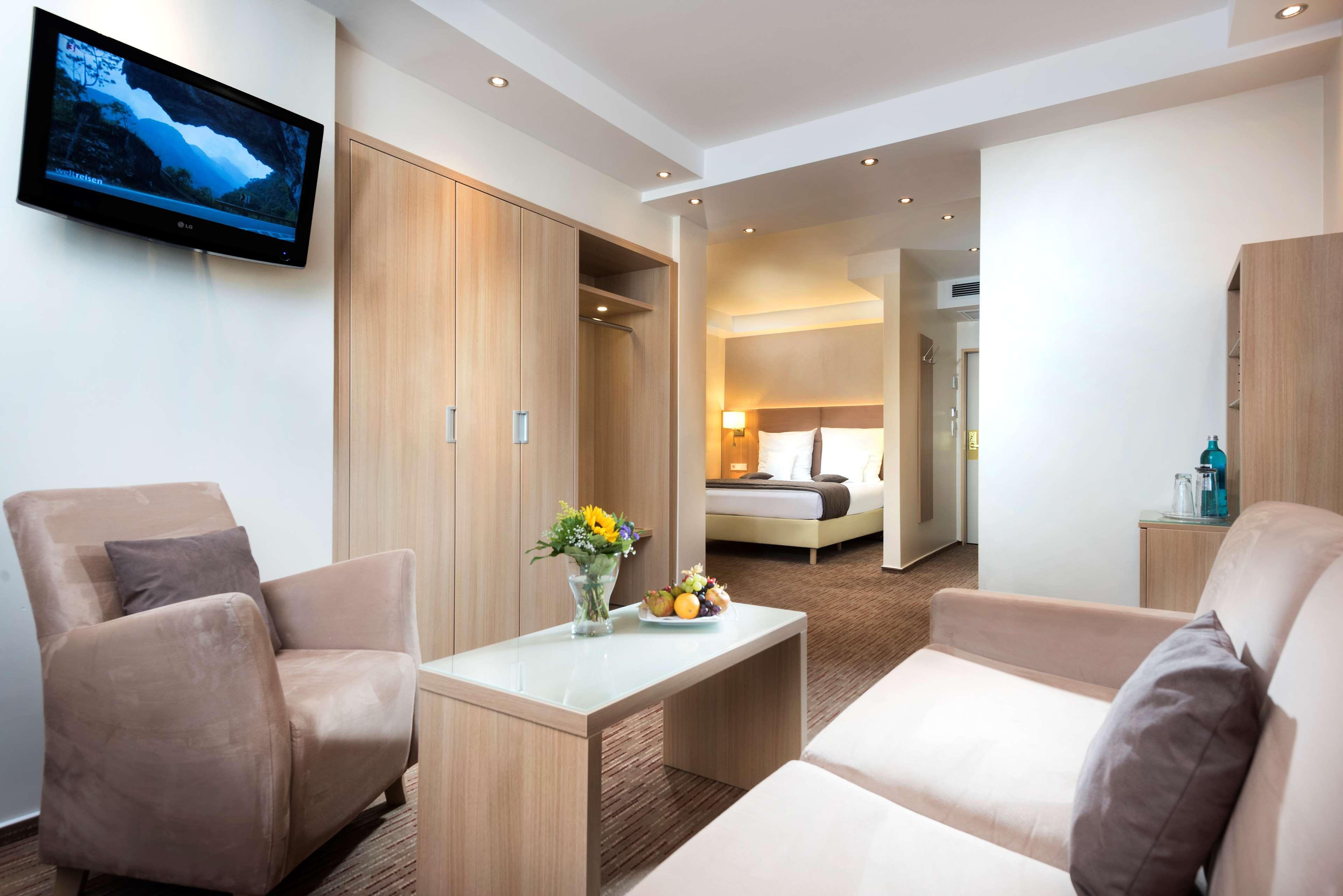 Western Zur Post 4* Bremen